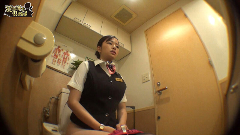 美脚キャビンアテンダントだけを狙う大手航空会社専門 追撃ピストンマッサージ2のサンプル画像4