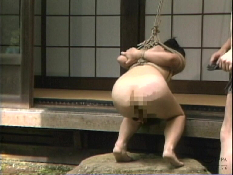 THE SPANKING 打擲の赤い刻印傑作選のサンプル画像6