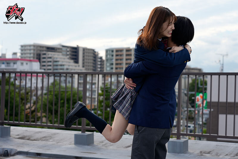 大好きなのにもう会えない君と、最後のセックスをした一日。 倉本すみれのサンプル画像2