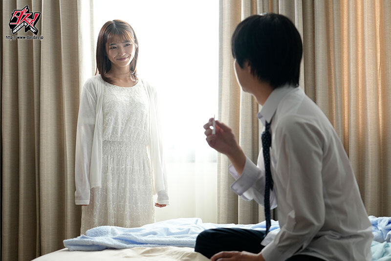 大好きなのにもう会えない君と、最後のセックスをした一日。 倉本すみれのサンプル画像4