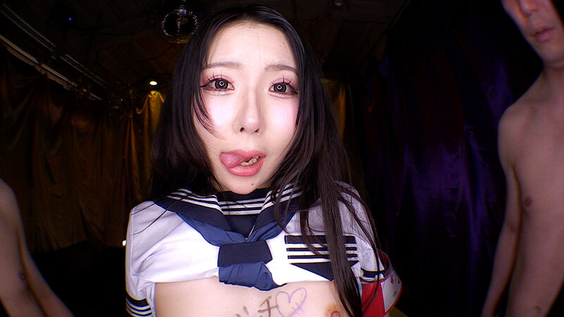 肉感女子校生今週のドスケベ性処理当番 クラスの男子憧れ淫乱ビッチアイドルはデカ尻おチ○ポ怪獣！勃起チ○ポ咥えてジョボジョボお漏らししちゃうザコマンアヘ顔ドスケベザーメン肉便器のサンプル画像9