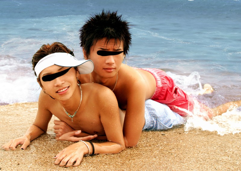 LAST SUMMERのサンプル画像4