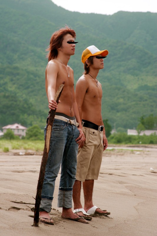 LAST SUMMERのサンプル画像5