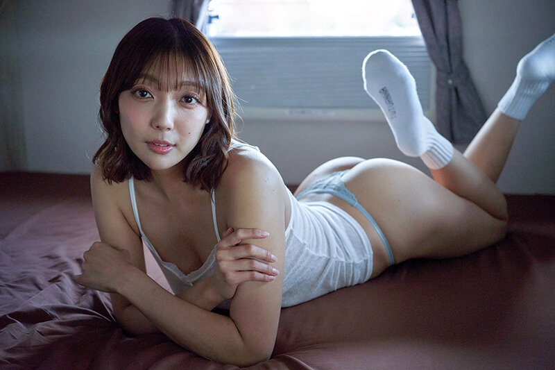 麻倉まりながキャンピングカーに乗ってファンに会いに行きます！！/麻倉まりなのサンプル画像2