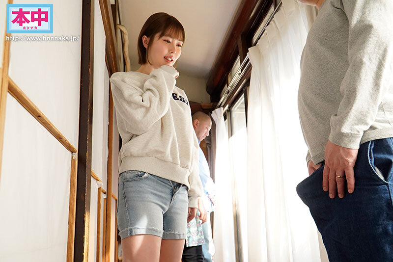 超性欲モンスターの義父が巨乳でカワイイ私を見てフル勃起…！！中出しするまで収まらない性欲にこっそりヌキヌキ家庭内不倫 小栗操のサンプル画像1