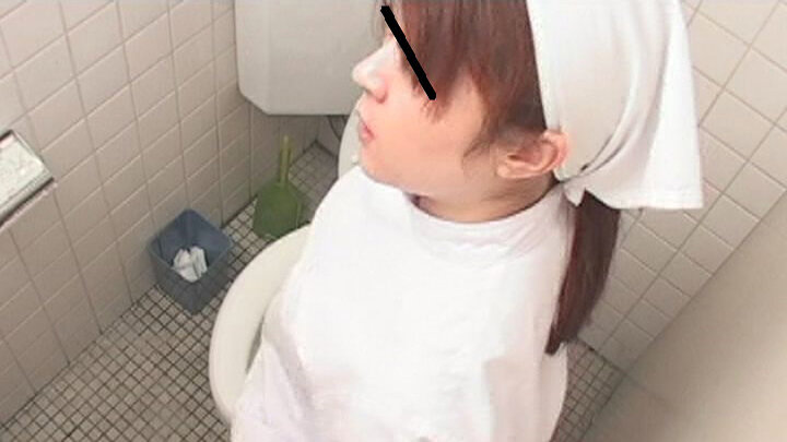 トイレ排泄盗撮スパイカメラ映像ベスト4時間73人のサンプル画像5