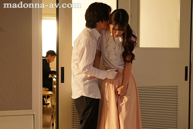 女教師NTR 不良生徒に最愛の妻を寝取られてー。 一乃あおいのサンプル画像5