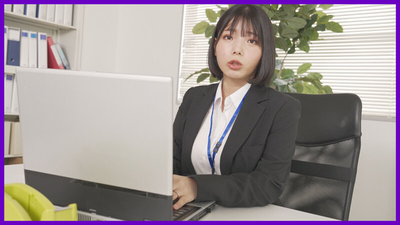 即尺ごっくんハラスメント 九井スナオのサンプル画像1