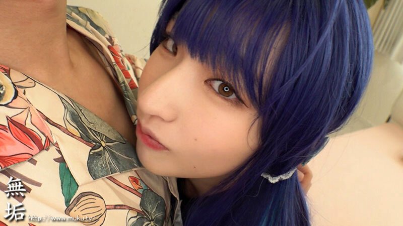 148cm美少女コスプレイヤーの本性は… 従順発情 ガチ精子中毒変態おま×こ。彼氏の命令で知らない男たちに囲まれて好き放題中出しオナホ、秒でイキまくり、肉ツボ輪●不可避。のサンプル画像1