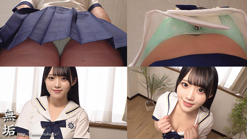 清楚巨乳な制服少女を、ただ欲望のままに汚したい。 制服フェティシズムのサンプル画像2