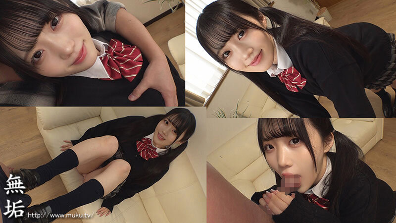 清楚巨乳な制服少女を、ただ欲望のままに汚したい。 制服フェティシズムのサンプル画像4