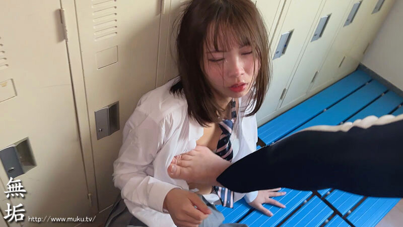バイバイ青春 Wチアガール再起不能トラウマレ×プ スレンダー美脚BODYがバキバキに折れ潰れるほど犯●れて…のサンプル画像1