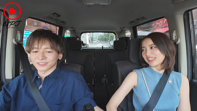 タダまんチャンス！彼氏と別れたばかりの適齢期のお姉さんは人肌恋しいからちょっと押したらすぐヤレる！（NPJS-025）のサンプル画像1