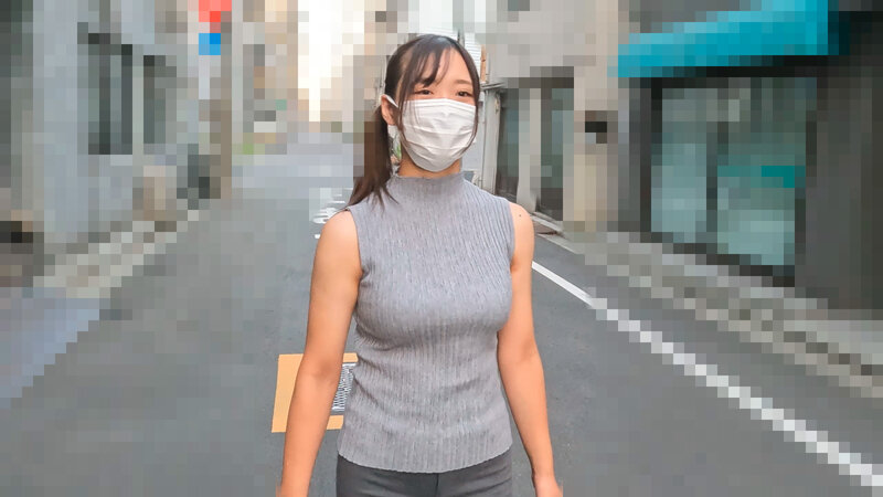 天然巨乳を揉む 服の上からでもわかるボリュームおっぱいを着衣や生で揉んだり吸ったりこねくり回したりのサンプル画像1