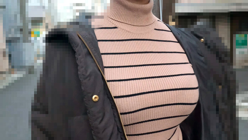 天然巨乳を揉む 服の上からでもわかるボリュームおっぱいを着衣や生で揉んだり吸ったりこねくり回したりのサンプル画像5