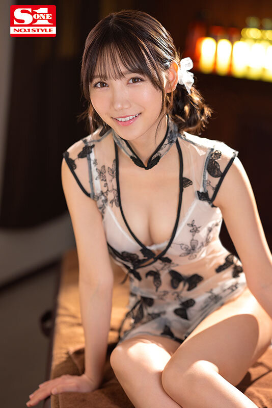 甘可愛いセラピストがとろけた顔で見つめて愛しておち●こ癒す、超恋人メンズエステ 三田真鈴のサンプル画像1