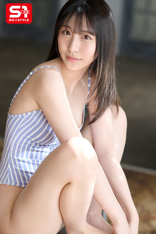 かわいいだけじゃだめですか？ダメです！！元美少女グラドルが、潮吹いて、大絶頂して、何度もイキまくる大痙攣アクメ 新木希空のサンプル画像1