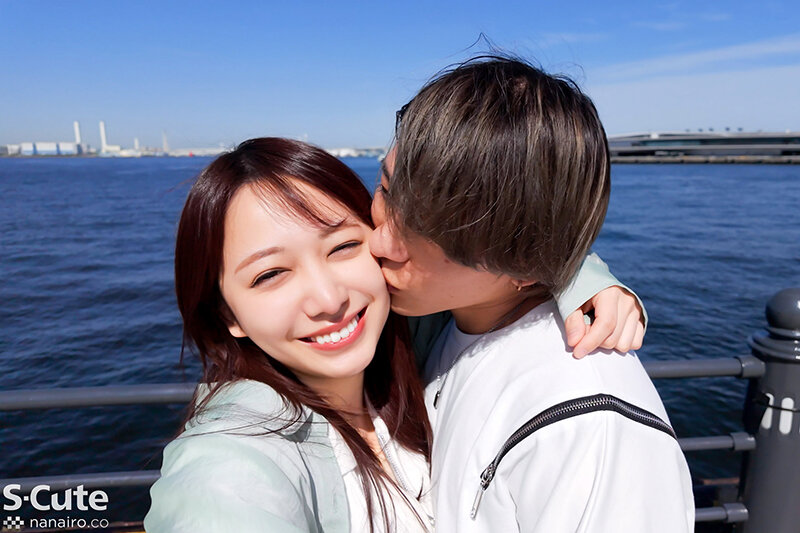 セフレ以上、恋人未満。 頭の中はセックス100ぱーせんと。スケベ大好き娘とハメ撮り三昧！弥生みづきのサンプル画像5