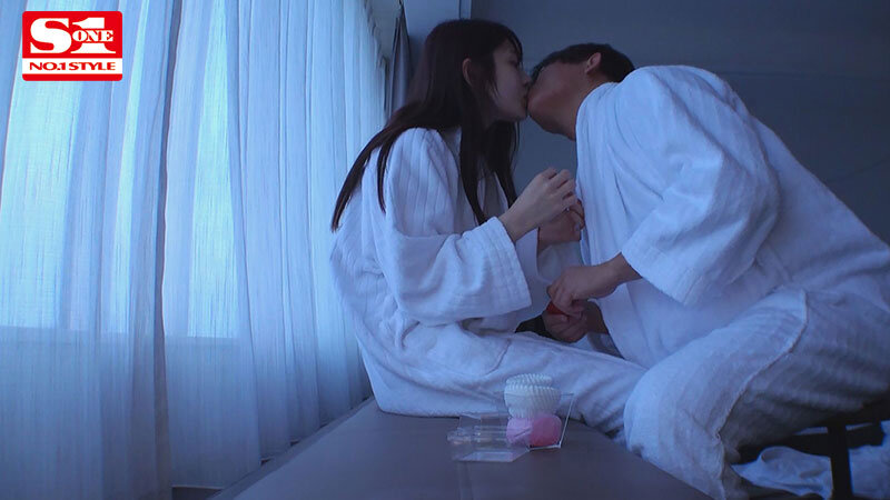 河北彩花の完全プライベートセックス全部撮った！ 圧倒的に支持される新時代トップ女優と朝まで2人きりの生々ハメ撮りFUCKのサンプル画像8