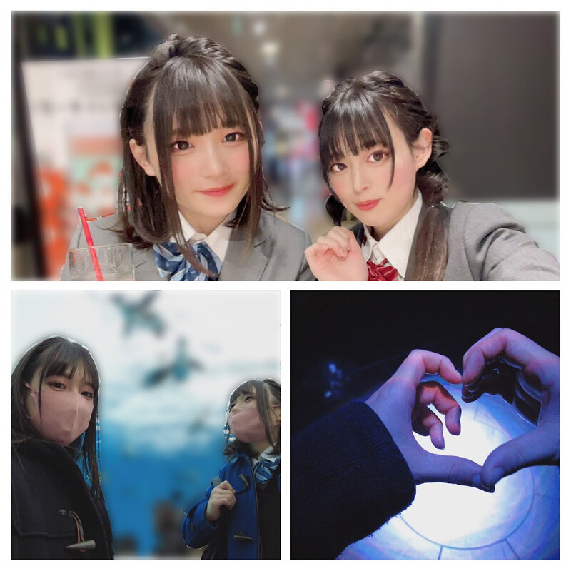 愛のむきだしSP 極上男の娘レズビアン 8時間のサンプル画像1