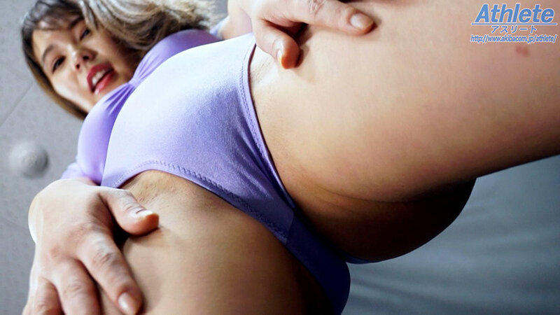 レオタードフェチプレイ 06のサンプル画像2