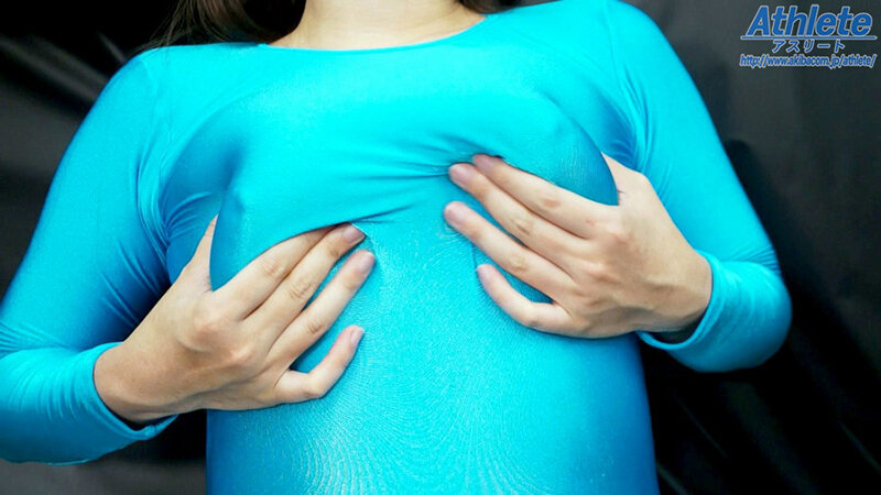 レオタードフェチプレイ 06のサンプル画像8