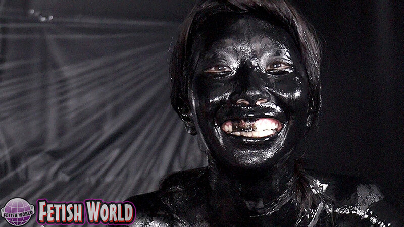 アナザー・サイド・オブ・金粉レズビアン 1のサンプル画像5