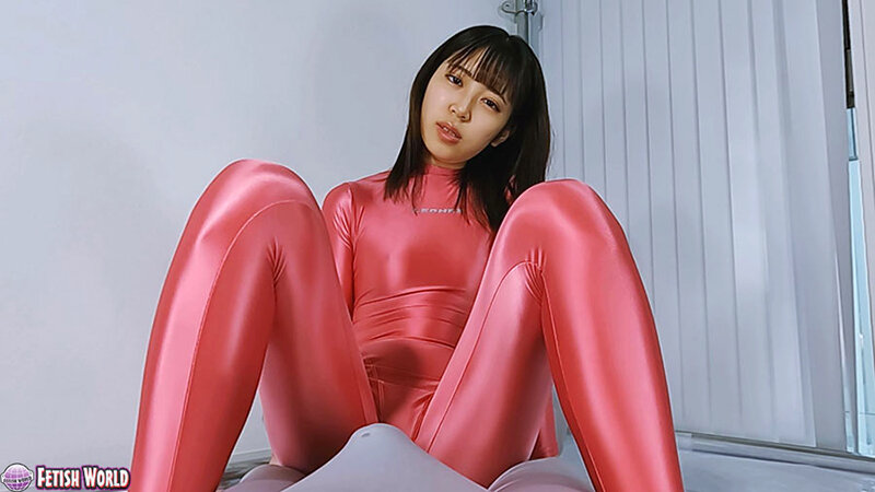 全身タイツ痴女 3 加賀美さらのサンプル画像9