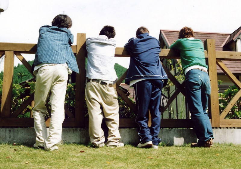 日本選抜！ 8のサンプル画像2