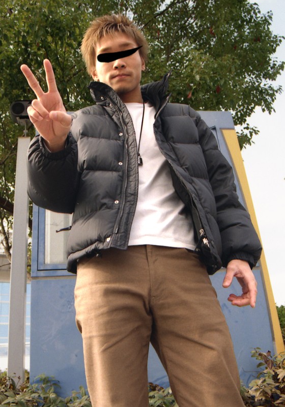 日本選抜！ 8のサンプル画像7