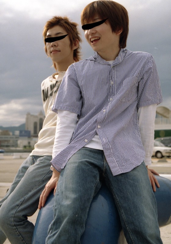 ミチル☆ドロップスのサンプル画像1