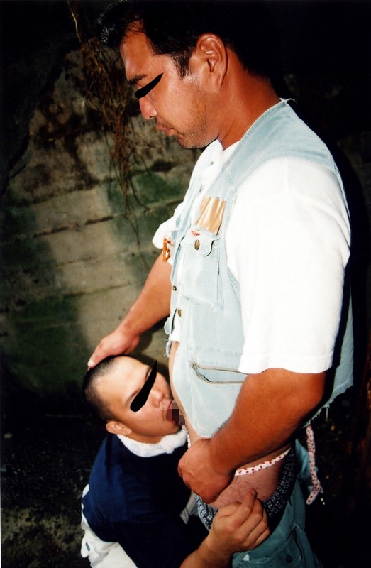 どかべん 3 男快体現場のサンプル画像6