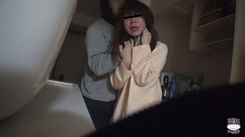 ストーカーレ●プのサンプル画像3